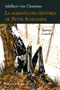 La maravillosa historia de Peter Schlemihl - 