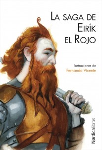 La saga de Eirík el Rojo - 