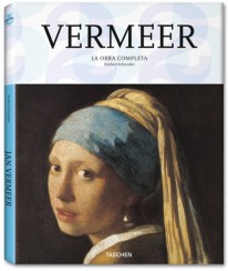 Vermeer. La Obra Completa - Pintura - 