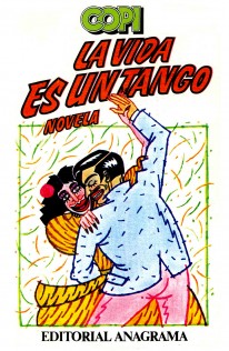 La vida es un tango - 