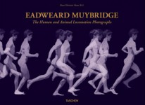 Eadweard Muybridge - 