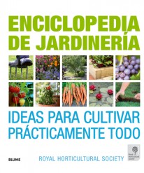 Enciclopedia de jardinería. - 