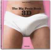 The Big Penis Book 3D xxx