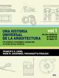Una historia universal de la arquitectura. Un análisis cronológico comparado a t