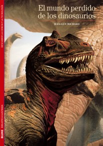 El mundo perdido de los dinosaurios - 