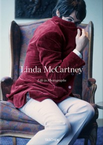Linda McCartney: Life in Photographs - 