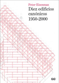 Diez edificios canónicos 1950-2000 - 