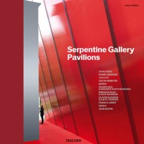 Serpentine Gallery Pavilions - 