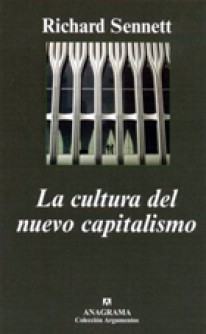 La cultura del nuevo capitalismo - 