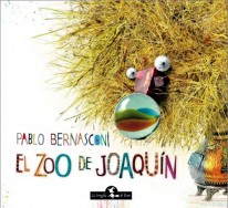 El Zoo de Joaquín (Tapa dura) - 