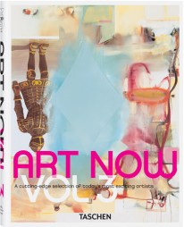 Art Now! Vol. 3 - 