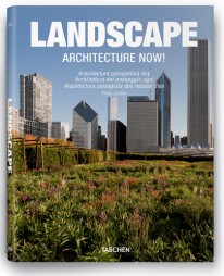 Landscape Architecture Now! - 