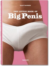 The Little Book of Big Penis - 