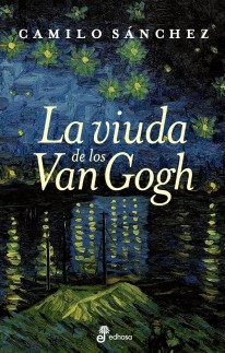 La viuda de los Van Gogh - 