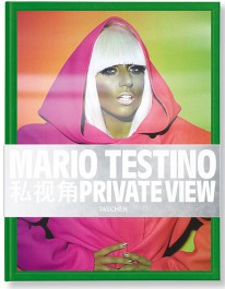 Mario Testino: Private View - 