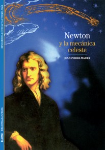 Newton y la mecánica celeste - 