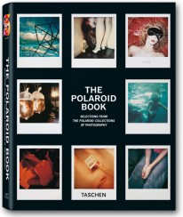The Polaroid Book - 