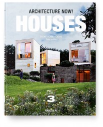 Architecture Now! Houses - 