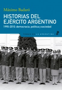 Historias del ejército argentino - 