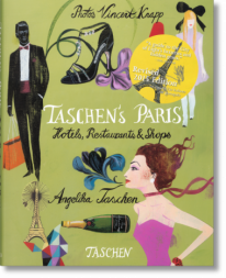 TASCHEN's Paris - 
