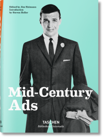 Mid-Century Ads - 