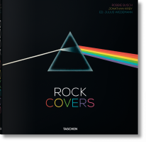 Rock Covers - 