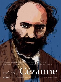 Así es... Cézanne - 