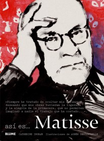 Así es... Matisse - 