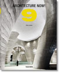 Architecture Now! Vol. 9 - 