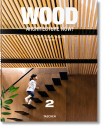 Wood Architecture Now! Vol. 2 - 