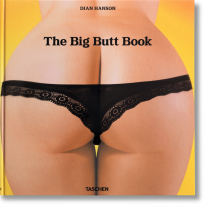 The Big Butt Book - 