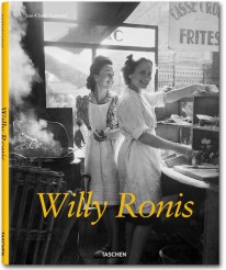 Willy Ronis - 