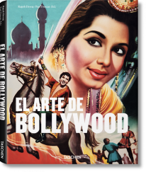 El arte de Bollywood - 