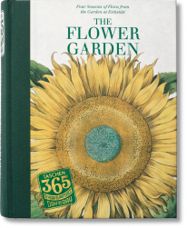 The Flower Garden - 