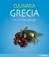 Culinaria Grecia - 