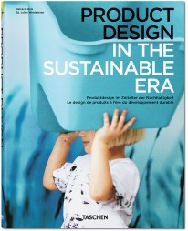Product Design in the Sustainable Era - 