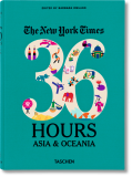 NYT. 36 H. Asia & Oceania