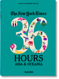 NYT. 36 H. Asia & Oceania - 