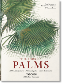 The book of palms - 