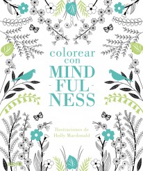 Colorear con mindfulness - 