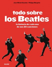 Todo sobre los Beatles - 
