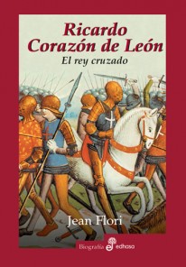 Ricardo Corazón de León - 