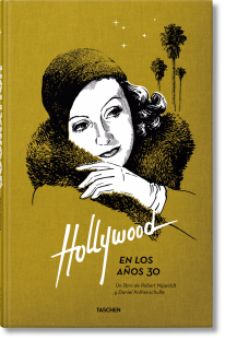 Hollywood en los años 30 - 