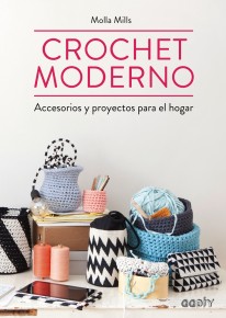 Crochet moderno - 