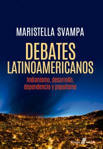 Debates latinoamericanos - 