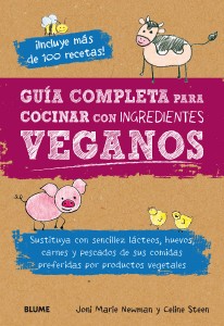 Guía completa para cocinar con ingredientes veganos - 