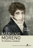 Mariano Moreno 