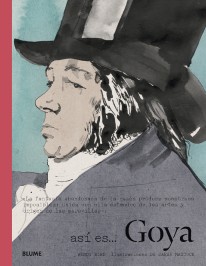 Así es... Goya - 