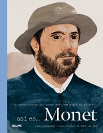 Así es... Monet - 