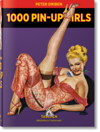 1000 Pin-Up Girls - 